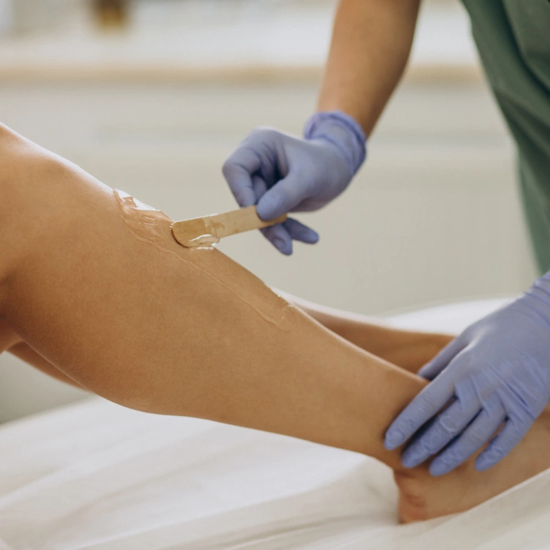 LASERoma Epilazione Biochimica