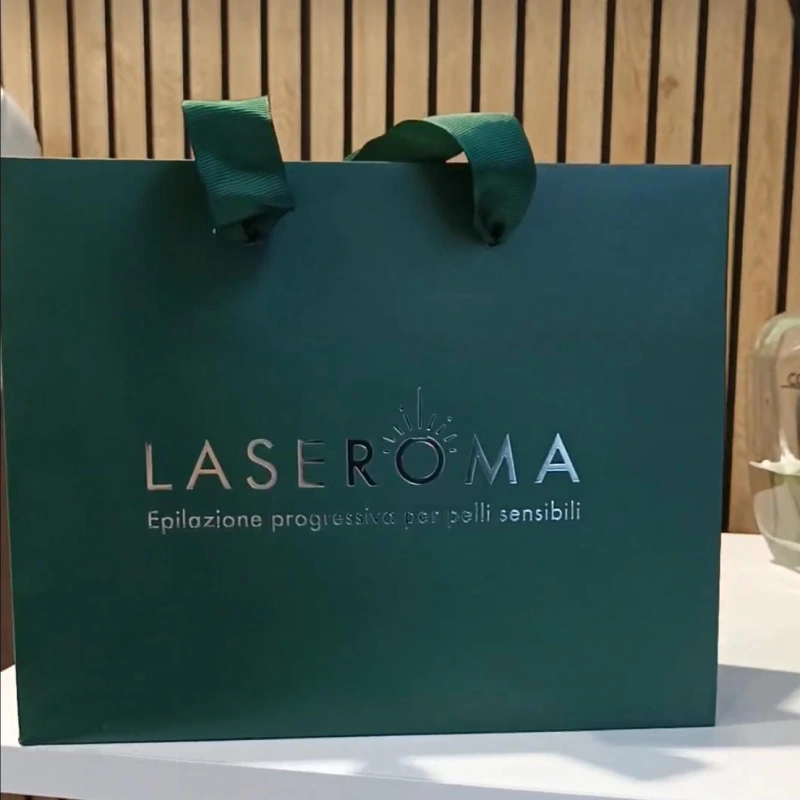 LASERoma La linea di cosmetici